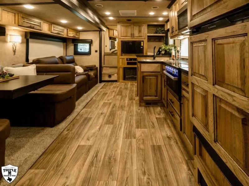 new Horse Trailers Lakota  for sale, in Willspoint, TX Thumbnail 30