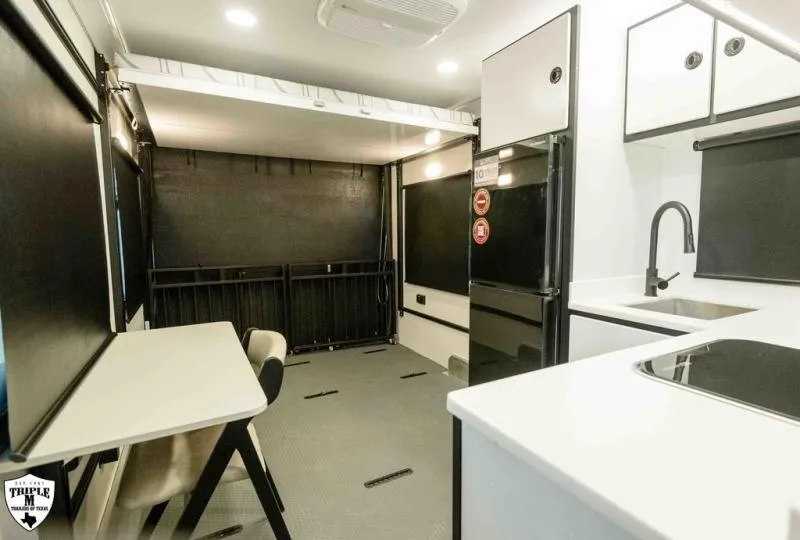 new Horse Trailers ATC  for sale, in Willspoint, TX Thumbnail 7