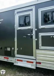 new Horse Trailers Lakota  for sale, in Willspoint, TX Thumbnail 2