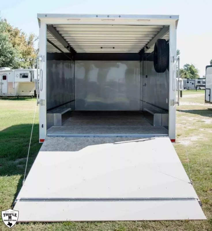 new Horse Trailers ATC  for sale, in Willspoint, TX Thumbnail 4