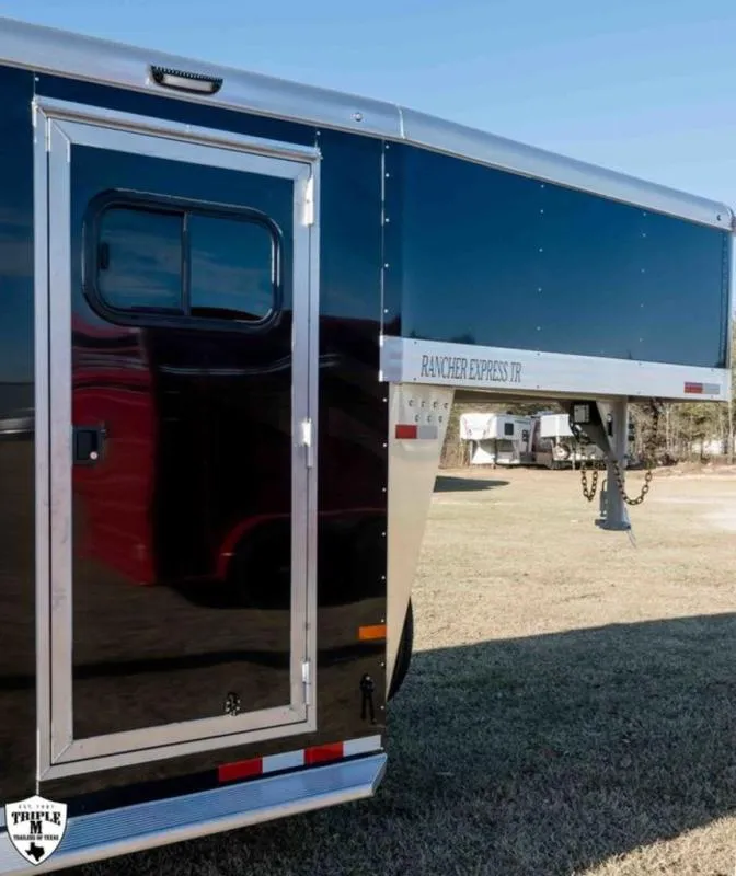 new Horse Trailers Sundowner Trailers  for sale, in Willspoint, TX Thumbnail 17