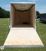 new Horse Trailers ATC  for sale, in Willspoint, TX Thumbnail 4