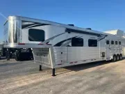 new Horse Trailers Lakota  for sale, in Willspoint, TX Thumbnail 1