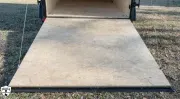 new Horse Trailers Cargo Express  for sale, in Willspoint, TX Thumbnail 5
