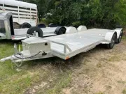 used Horse Trailers Sundowner Trailers  for sale, in Willspoint, TX Thumbnail 1