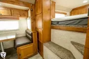 used Horse Trailers Logan Coach  for sale, in Willspoint, TX Thumbnail 15
