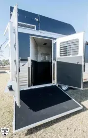 new Horse Trailers Lakota  for sale, in Willspoint, TX Thumbnail 28