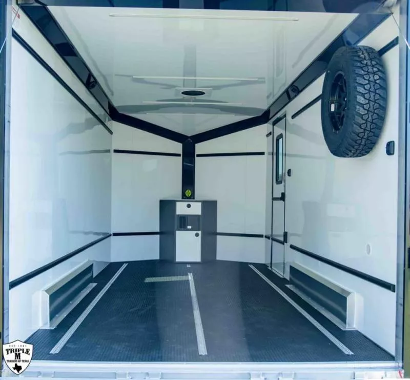 new Horse Trailers ATC  for sale, in Willspoint, TX Thumbnail 6