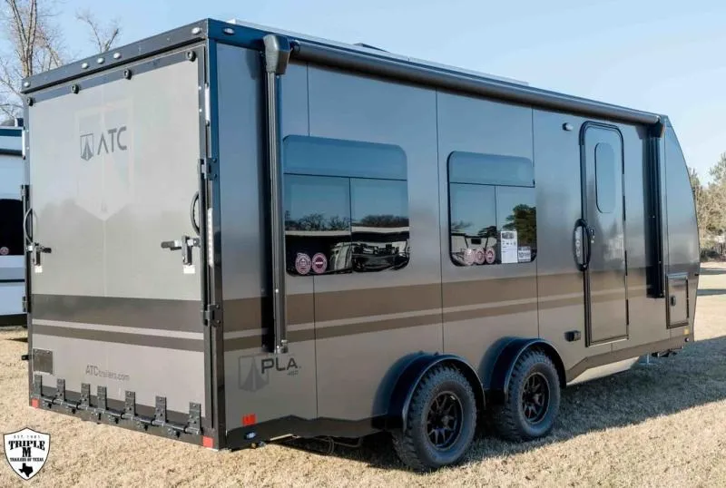 new Horse Trailers ATC  for sale, in Willspoint, TX Thumbnail 19