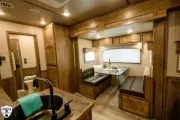 new Horse Trailers Lakota  for sale, in Willspoint, TX Thumbnail 4