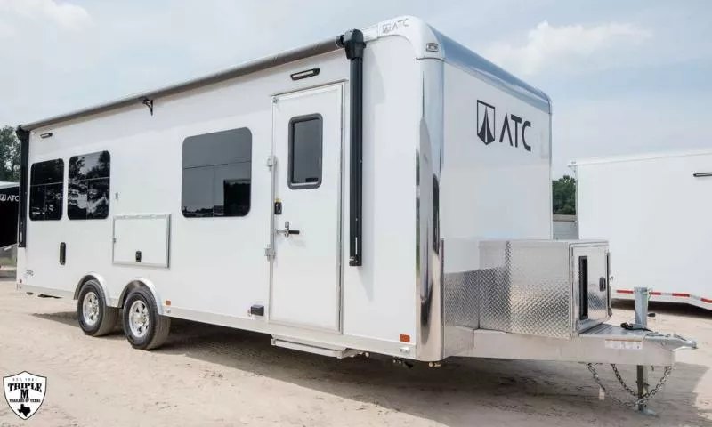 new Horse Trailers ATC  for sale, in Willspoint, TX Thumbnail 12
