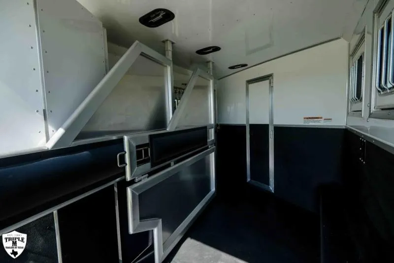 new Horse Trailers Lakota  for sale, in Willspoint, TX Thumbnail 10