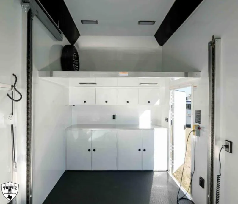 new Horse Trailers ATC  for sale, in Willspoint, TX Thumbnail 7