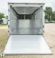 new Horse Trailers Sundowner Trailers  for sale, in Willspoint, TX Thumbnail 1