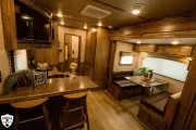 new Horse Trailers Lakota  for sale, in Willspoint, TX Thumbnail 5