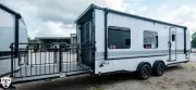 new Horse Trailers ATC  for sale, in Willspoint, TX Thumbnail 8