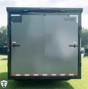 new Horse Trailers Cargo Express  for sale, in Willspoint, TX Thumbnail 3