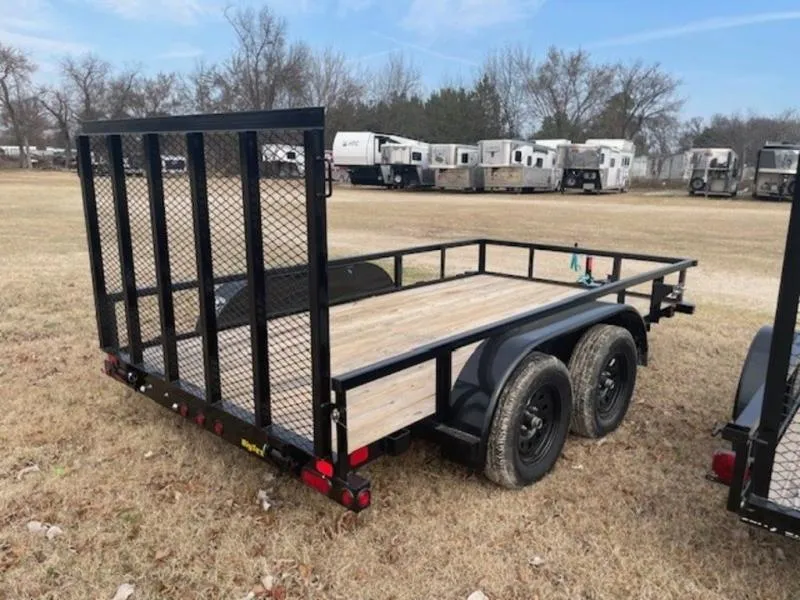 new Horse Trailers Big Tex Trailers  for sale, in Willspoint, TX Thumbnail 4