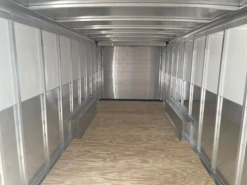 new Horse Trailers Sundowner Trailers  for sale, in Willspoint, TX Thumbnail 7