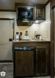 new Horse Trailers Sundowner Trailers  for sale, in Willspoint, TX Thumbnail 9