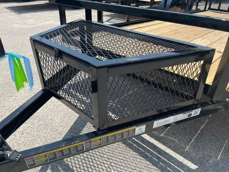 new Horse Trailers Carry-On  for sale, in Willspoint, TX Thumbnail 6