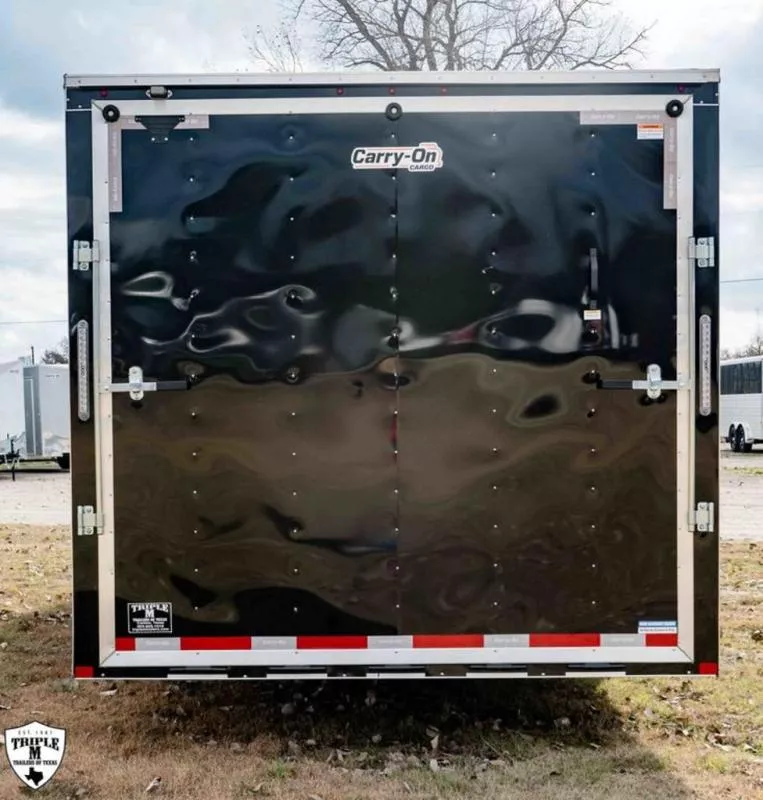 new Horse Trailers Carry-On  for sale, in Willspoint, TX Thumbnail 3