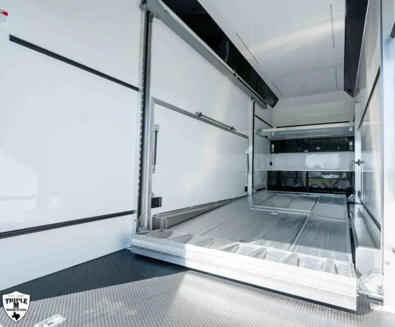 new Horse Trailers ATC  for sale, in Willspoint, TX Thumbnail 7