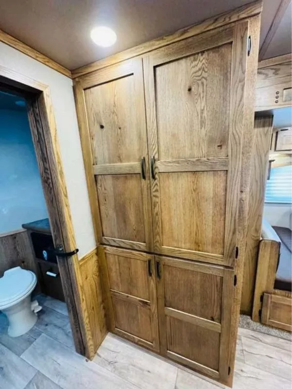 new Horse Trailers Lakota  for sale, in Willspoint, TX Thumbnail 15