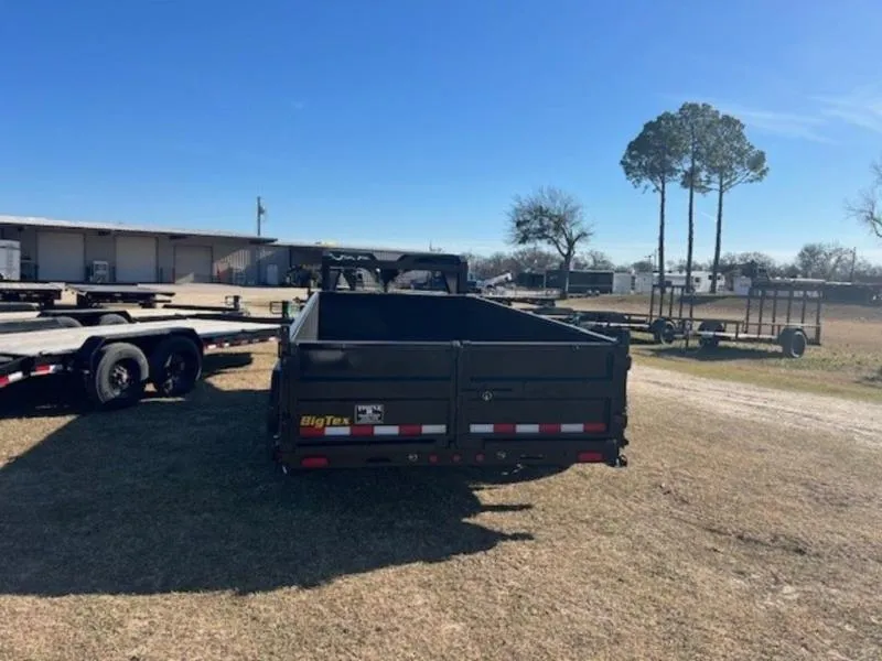 new Horse Trailers Big Tex Trailers  for sale, in Willspoint, TX Thumbnail 4