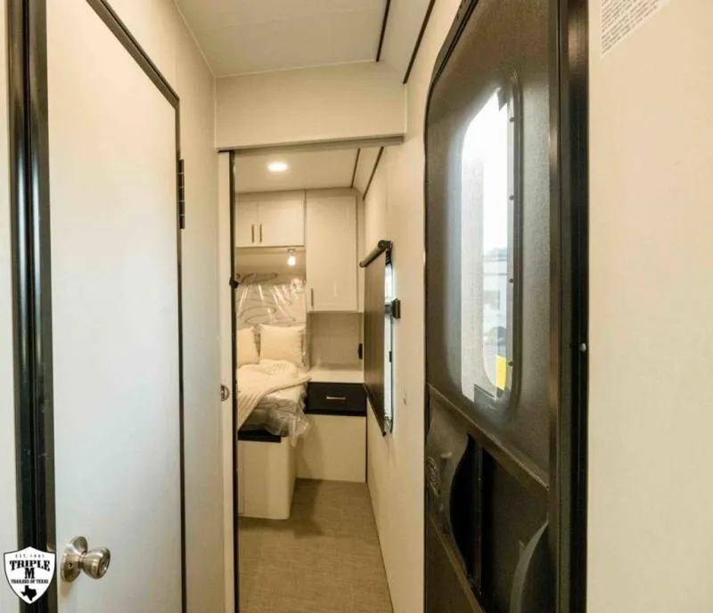 new Horse Trailers ATC  for sale, in Willspoint, TX Thumbnail 7