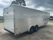 new Horse Trailers Sundowner Trailers  for sale, in Willspoint, TX Thumbnail 5