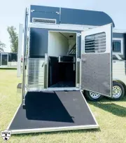 new Horse Trailers Lakota  for sale, in Willspoint, TX Thumbnail 11