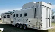 new Horse Trailers Lakota  for sale, in Willspoint, TX Thumbnail 6