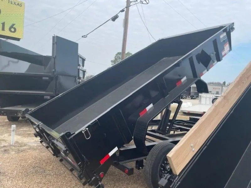 new Horse Trailers Big Tex Trailers  for sale, in Willspoint, TX Thumbnail 7