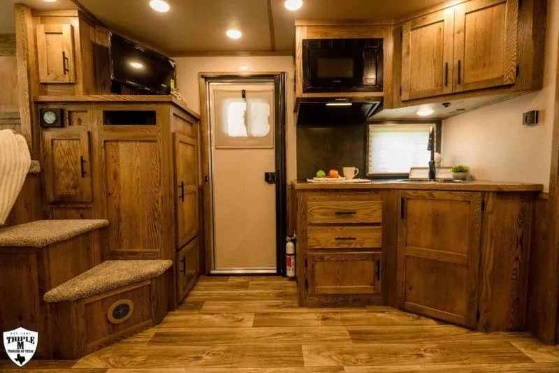 new Horse Trailers Lakota  for sale, in Willspoint, TX Thumbnail 20