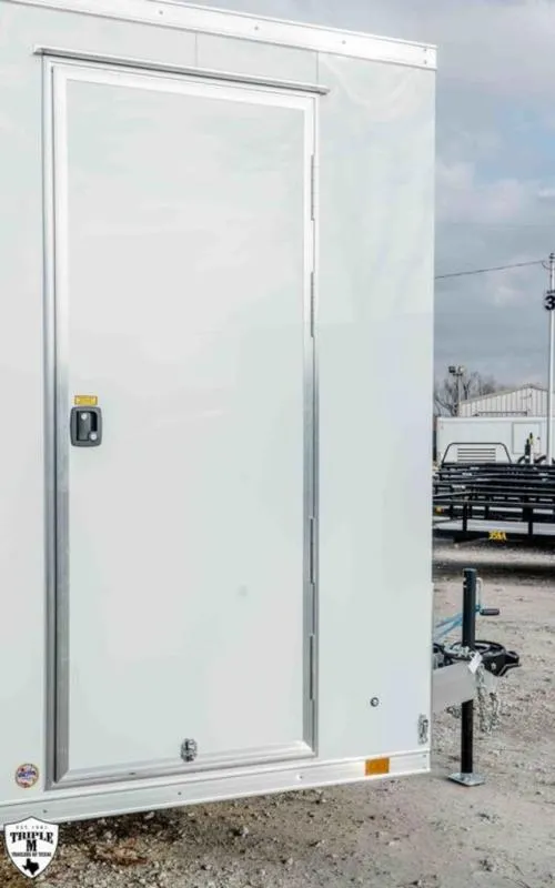 new Horse Trailers ATC  for sale, in Willspoint, TX Thumbnail 8