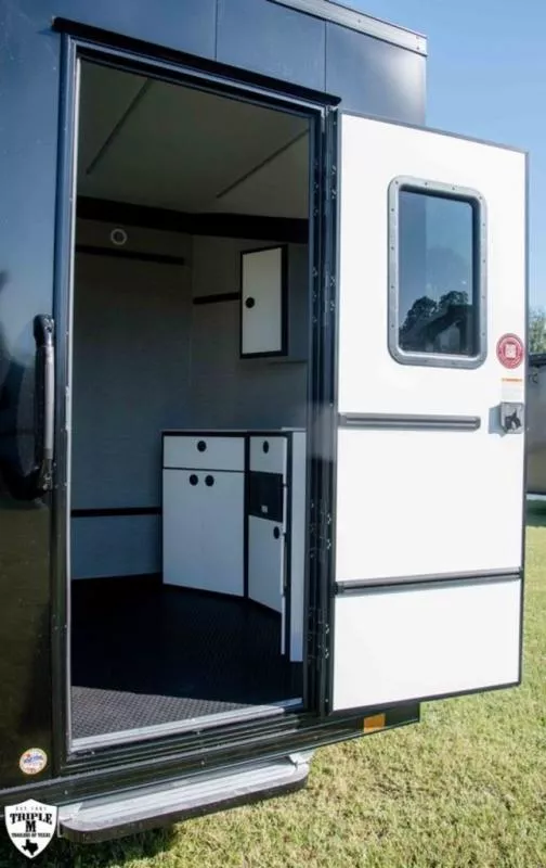 new Horse Trailers ATC  for sale, in Willspoint, TX Thumbnail 10