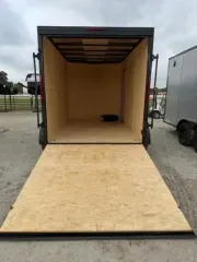 new Horse Trailers Cargo Express  for sale, in Willspoint, TX Thumbnail 2