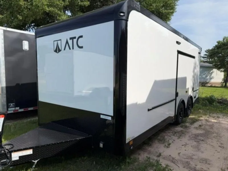 new Horse Trailers ATC  for sale, in Willspoint, TX Thumbnail 4