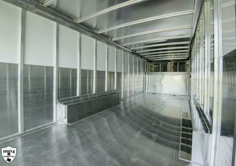 new Horse Trailers Sundowner Trailers  for sale, in Willspoint, TX Thumbnail 13