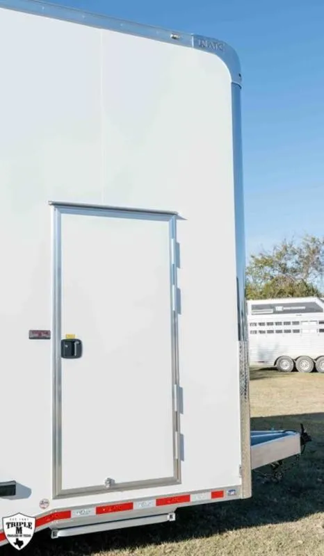 new Horse Trailers ATC  for sale, in Willspoint, TX Thumbnail 10