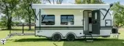 new Horse Trailers ATC  for sale, in Willspoint, TX Thumbnail 1