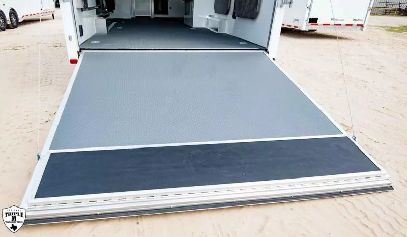 new Horse Trailers ATC  for sale, in Willspoint, TX Thumbnail 25