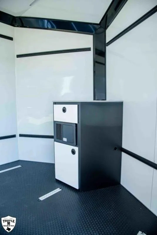 new Horse Trailers ATC  for sale, in Willspoint, TX Thumbnail 7