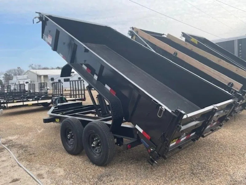 new Horse Trailers Big Tex Trailers  for sale, in Willspoint, TX Thumbnail 4