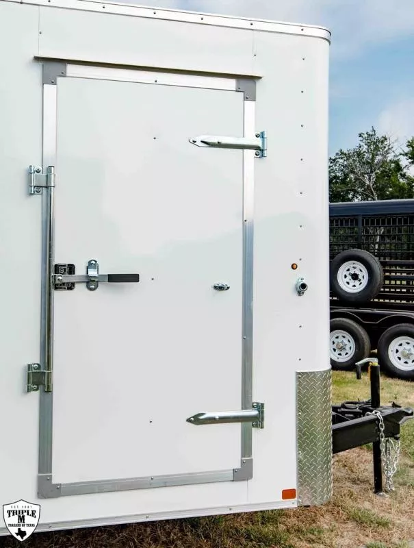 new Horse Trailers Carry-On  for sale, in Willspoint, TX Thumbnail 2