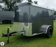 new Horse Trailers Carry-On  for sale, in Willspoint, TX Thumbnail 1