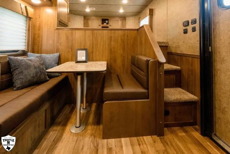 new Horse Trailers Lakota  for sale, in Willspoint, TX Thumbnail 27