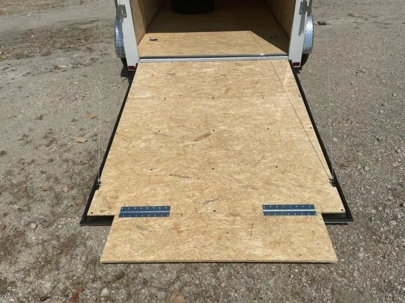 new Horse Trailers Carry-On  for sale, in Willspoint, TX Thumbnail 5