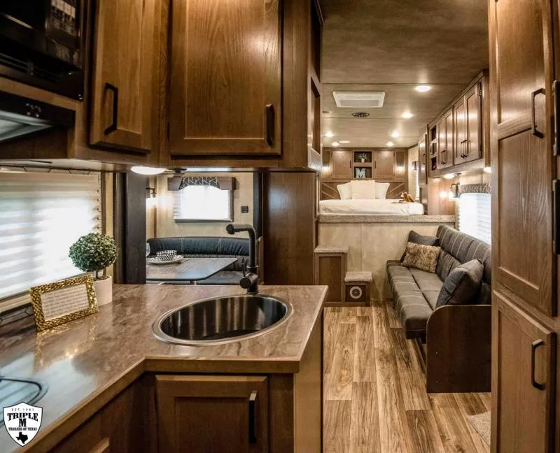 new Horse Trailers Lakota  for sale, in Willspoint, TX Thumbnail 26
